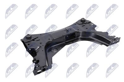 RAMA SUSTINERE/SUPORT AGREGATE NTY ZRZRE003 35