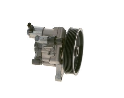 HYDRAULIKPUMPE LENKUNG BOSCH KS00000674 23