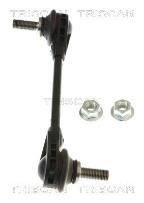 Stang/led, stabilisator TRISCAN 8500 116008