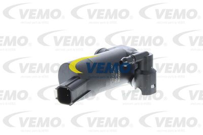 Водяной насос, система очистки окон VEMO V25-08-0006 для VOLVO XC90