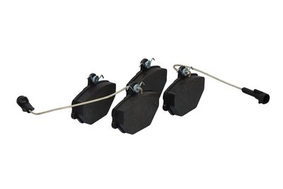 SET PLACUTE FRANA FRANA DISC VALEO 301095A 10