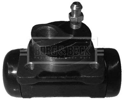 Wheel Brake Cylinder Borg & Beck BBW1519