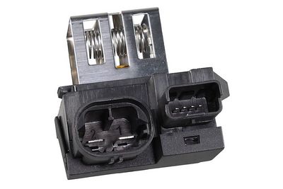 REZISTOR ELECTROMOTOR - VENTILATOR METZGER AUTOTEILE 0917359 1
