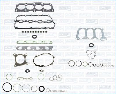 DICHTUNGSVOLLSATZ MOTOR AJUSA 50449800