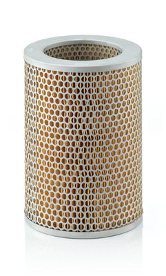 MANN-FILTER Oro filtras