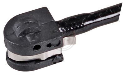 Warning Contact, brake pad wear 39585