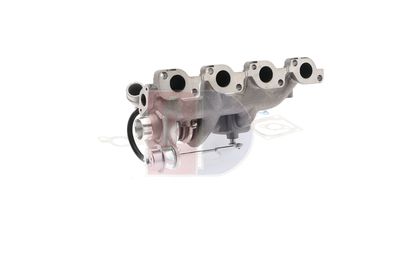 LADER AUFLADUNG AKS DASIS 095021N 7