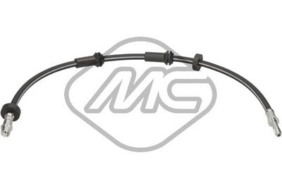 спирачен маркуч Metalcaucho 96891