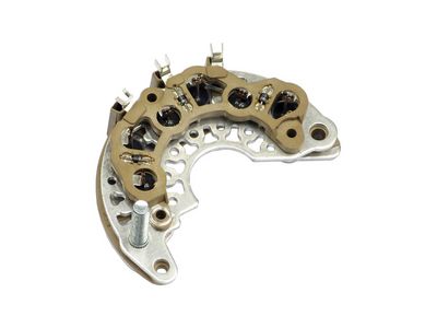 Gleichrichter, Generator