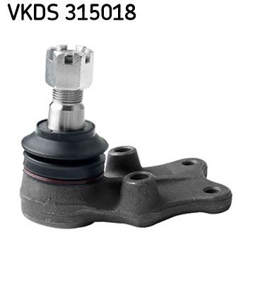 Шарнир независимой подвески / поворотного рычага SKF VKDS 315018 для OPEL CAMPO