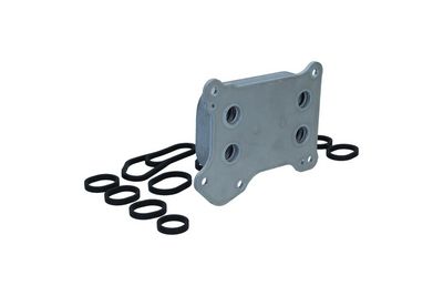 RADIATOR ULEI ULEI MOTOR KAMOKA 7730032 2