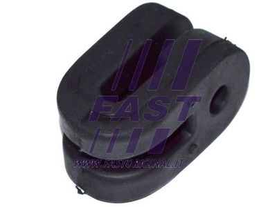 Dystans gumowy, tłumik FAST FT84556