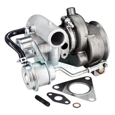 COMPRESOR SISTEM DE SUPRAALIMENTARE