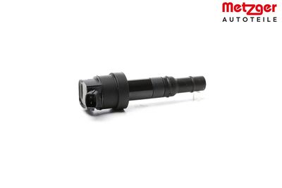 ZüNDSPULE METZGER AUTOTEILE 0880532 36