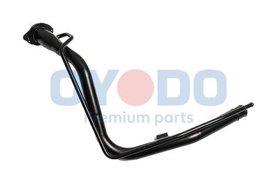 Einfüllstutzen, Kraftstofftank