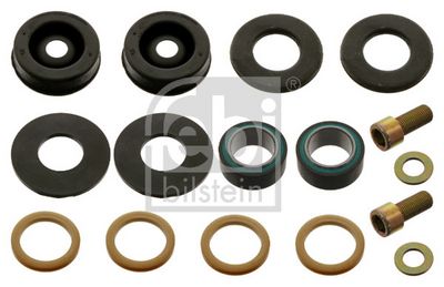 FEBI BILSTEIN Reparatursatz, Fahrerhauslagerung
