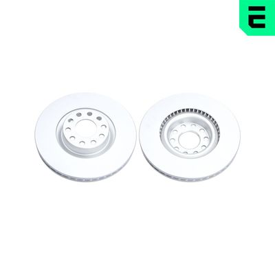 спирачен диск OPTIMAL BS-7540C