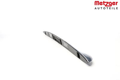 HECKKLAPPENGRIFF METZGER AUTOTEILE 2310767 9