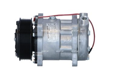 NRF Compressor, airconditioning (32132)
