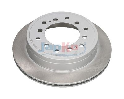 спирачен диск JAPKO