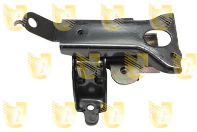 Подвеска, двигатель UNIGOM 396205 для CITROËN C1