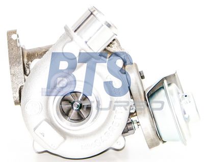 LADER AUFLADUNG BTS Turbo T914112BL 2