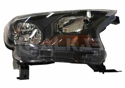 Основная фара ALKAR 2744962 для FORD RANGER