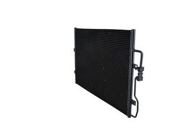 KONDENSATOR KLIMAANLAGE NRF 35802 33