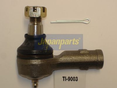 JAPANPARTS Skersinės vairo trauklės galas