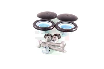 SET MONTARE AMORTIZOR GH GH384368A 47