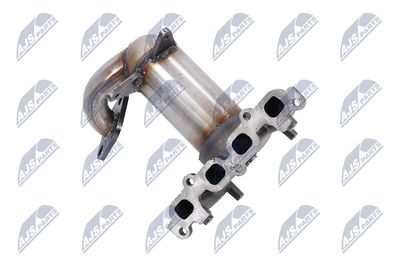 CATALIZATOR NTY KATFR001 15