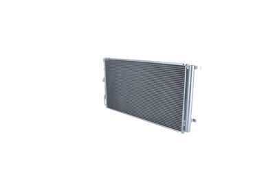 CONDENSATOR CLIMATIZARE NRF 350486 31