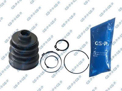 Sada měchů, hnací hřídel GSP 760110