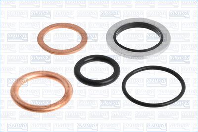 SET GARNITURI COMPLET MOTOR AJUSA 50241500 3