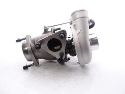 LADER AUFLADUNG GARRETT 7106415003S 5