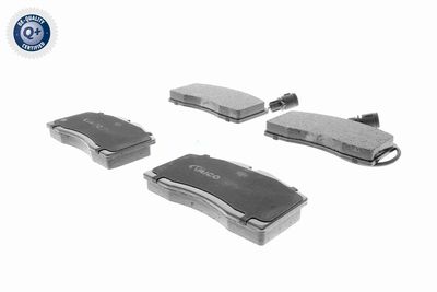 BREMSBELAGSATZ SCHEIBENBREMSE VAICO V100771 7