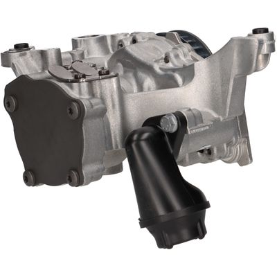 POMPA ULEI PIERBURG 724808360 21