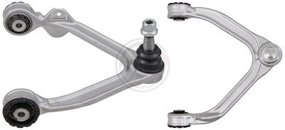 BRAT SUSPENSIE ROATA