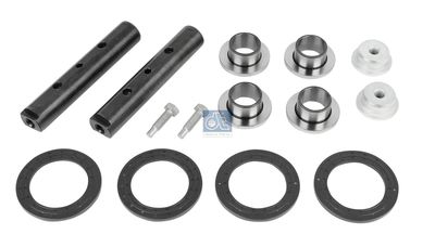 Reparatieset voor de ophanging van de bestuurderscabine
