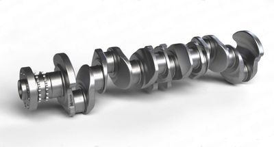 колянов вал IPSA CK005202