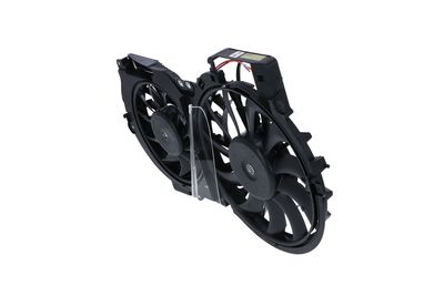 VENTILATOR RADIATOR NRF 47906 30