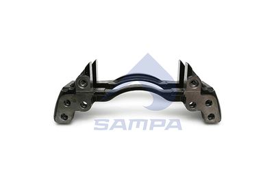 Soporte, pinza de freno