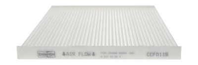 FILTRU AER HABITACLU