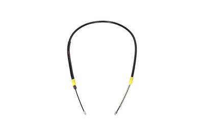 CABLU FRANA DE PARCARE