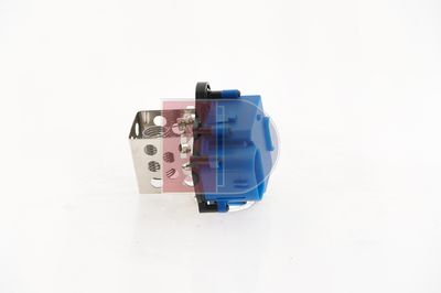 VORWIDERSTAND ELEKTROMOTOR-KüHLERLüFTER AKS DASIS 068106N 15