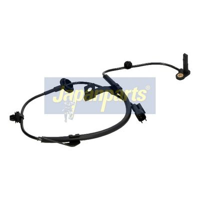 датчик, обороти на колелото JAPANPARTS ABS-922
