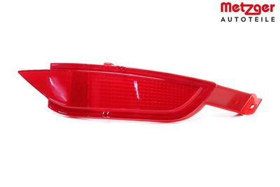 REFLECTOR METZGER AUTOTEILE 2080240 3