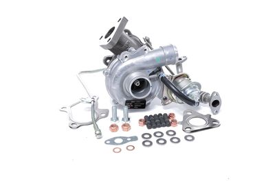 LADER AUFLADUNG BTS Turbo T981431 36