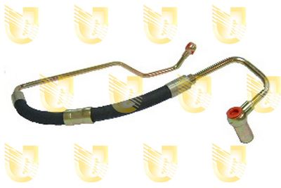 HYDRAULIKSCHLAUCH LENKUNG