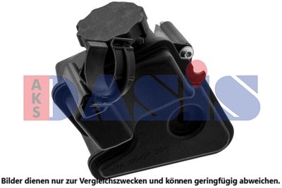 AUSGLEICHSBEHäLTER HYDRAULIKöL (SERVOLENKUNG)